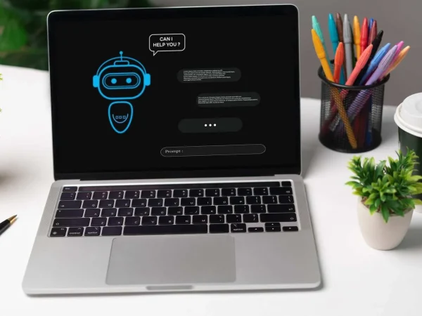 AI Chatbot Solutions in Saudi Arabia image