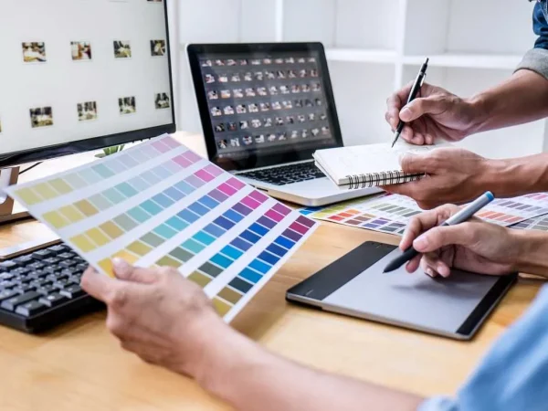 Branding UI-UX Services in Saudi Arabia image