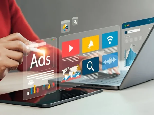 SMM Social media marketing images