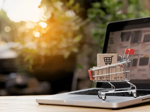 FashionWave eCommerce Store