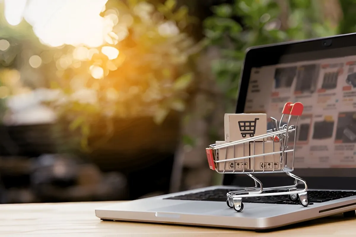 FashionWave eCommerce Store