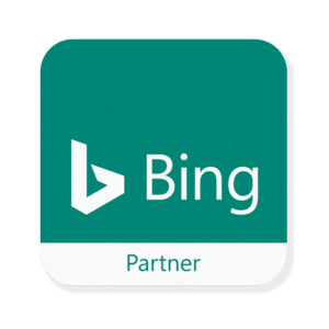 Partner bing