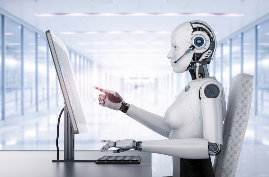 AI Chatbot Solutions in Saudi Arabia