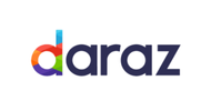 daraz pakistan logo